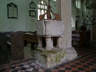 font