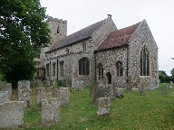 Worlington