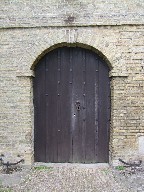 porch doorway