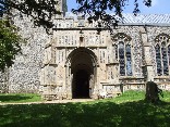 porch