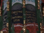 repaired and restored 1706