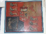 royal arms