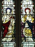 St Matthew and St Mark