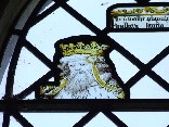 king's head