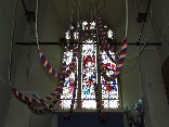 west window