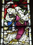 Ten Commandments (detail)
