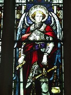 St Michael