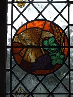 four seasons: autumn