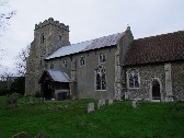 Wyverstone