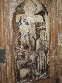 Mass of St Gregory