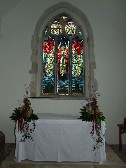 sanctuary