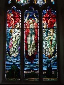 William Glasby's Ascension