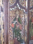 St Dorothy