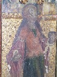 St Mary of Magdala (detail)