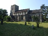 from the south