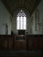 chancel