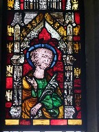 Saint