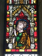 Saint