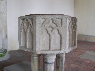 font