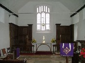 sanctuary