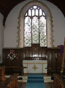sanctuary