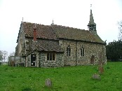 from the north-east