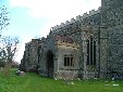 north porch