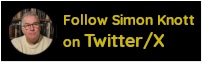 follow Simon Knott on Twitter/X