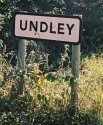 Undley. Look, it really exists.